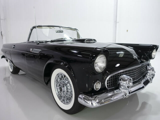 Ford Thunderbird 1955 image number 27