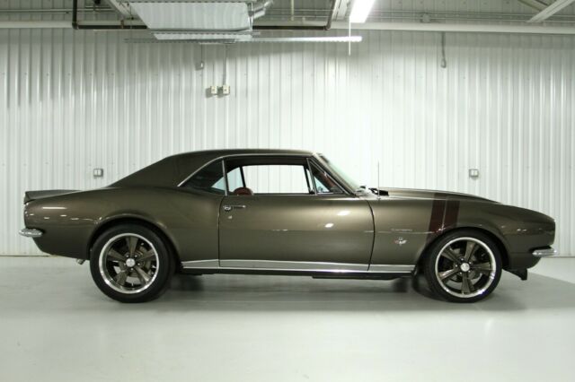 Chevrolet Camaro 1967 image number 5