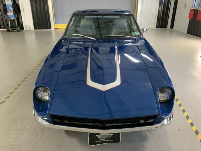 Datsun Z-Series 1971 image number 2