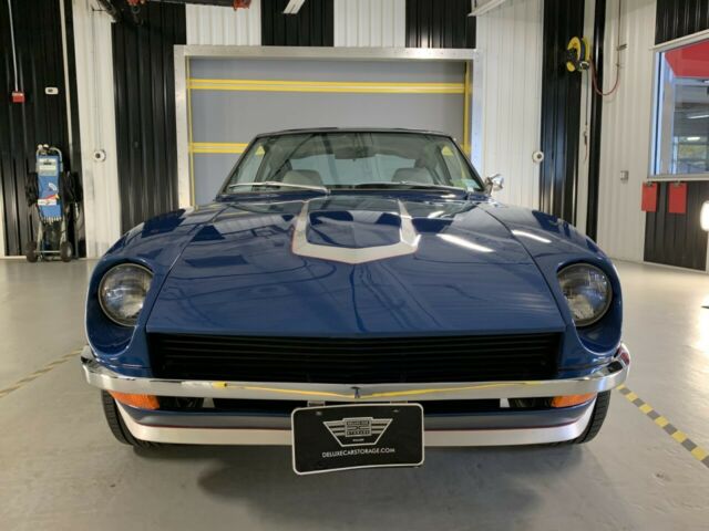 Datsun Z-Series 1971 image number 23