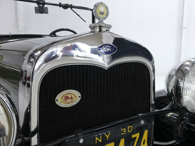 Ford Model A 1930 image number 4