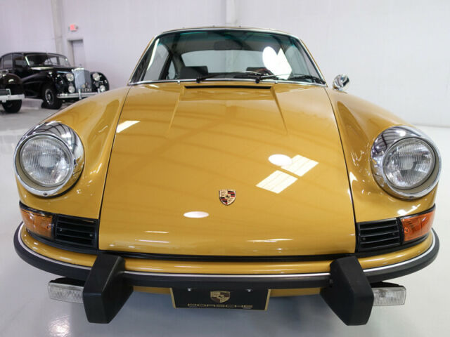 Porsche 911 1973 image number 1