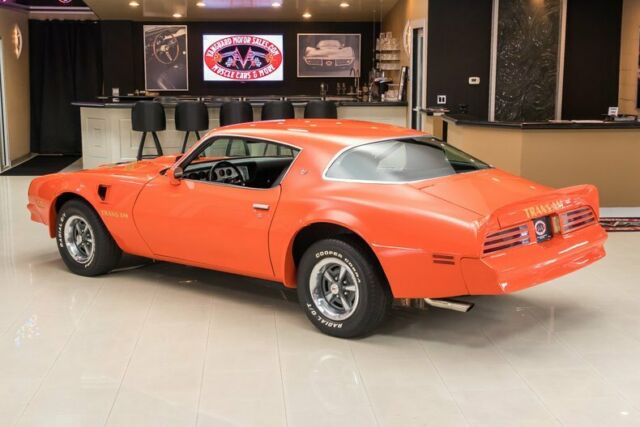 Pontiac Firebird 1976 image number 15