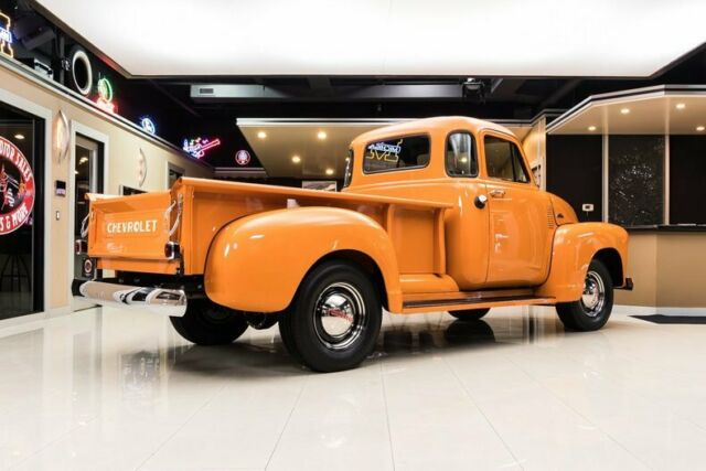 Chevrolet 3600 1953 image number 10