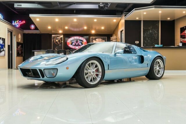 Ford GT40 1965 image number 23