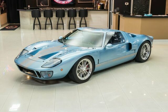 Ford GT40 1965 image number 27