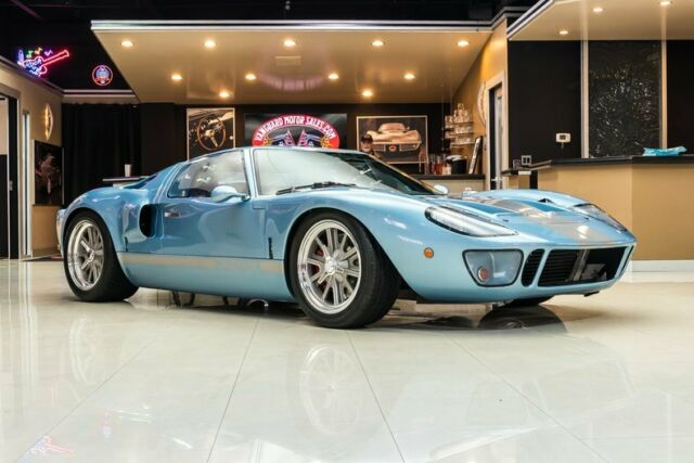 Ford GT40 1965 image number 30