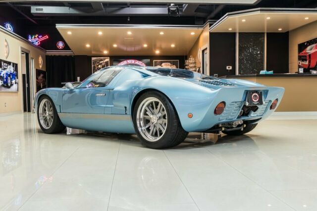 Ford GT40 1965 image number 37