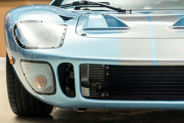 Ford GT40 1965 image number 40