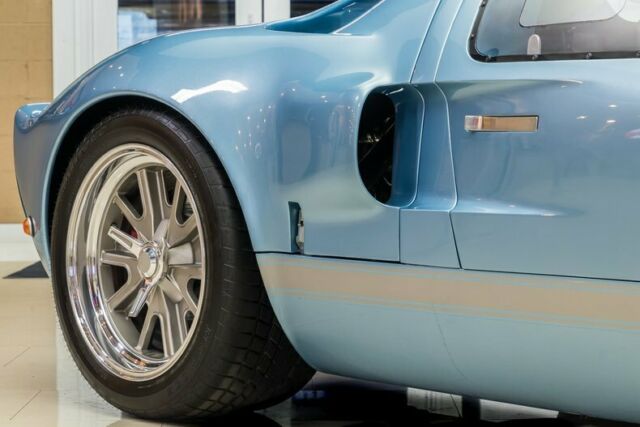 Ford GT40 1965 image number 43