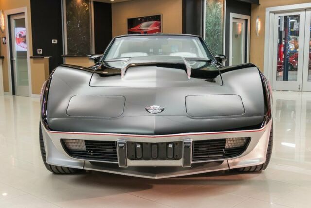 Chevrolet Corvette 1978 image number 31