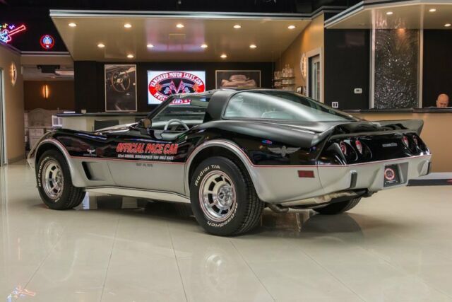 Chevrolet Corvette 1978 image number 40