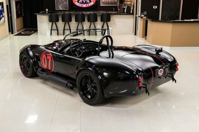 Shelby Cobra 1965 image number 15