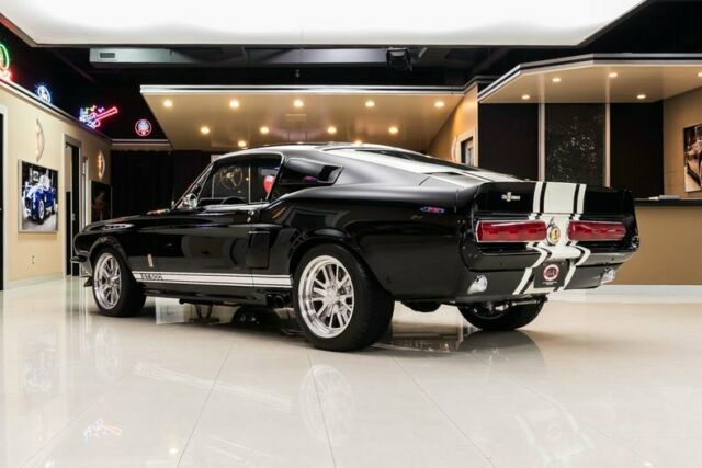 Ford Mustang 1968 image number 15