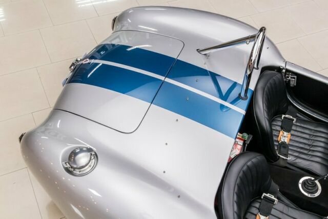 Shelby Cobra 1965 image number 46