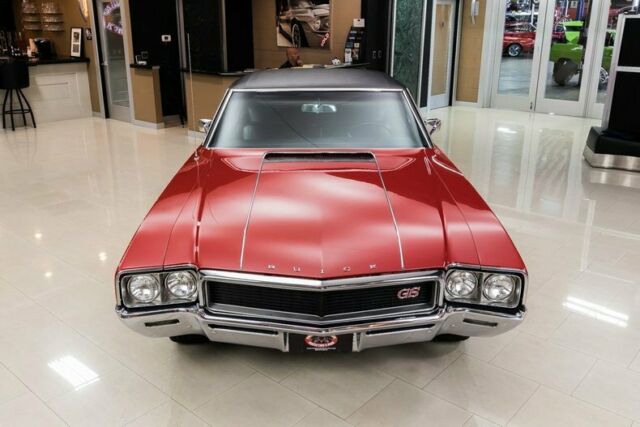 Buick GS 1968 image number 6