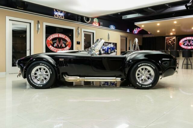 Shelby Cobra 1965 image number 16