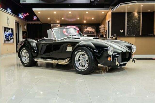 Shelby Cobra 1965 image number 31