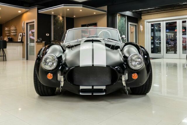 Shelby Cobra 1965 image number 5