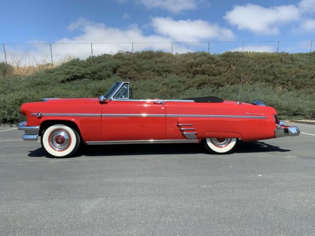 Mercury Monterey 1954 image number 2