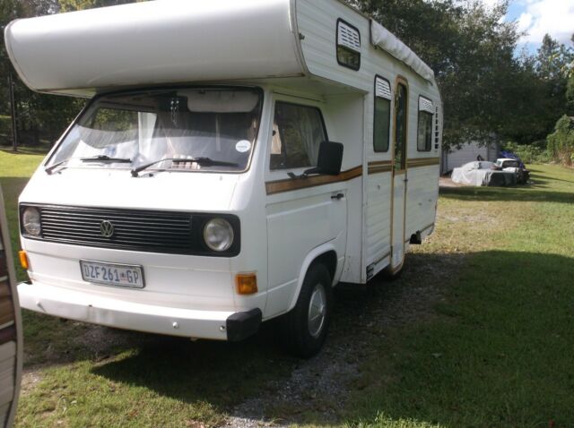 Volkswagen Bus/Vanagon 1978 image number 0