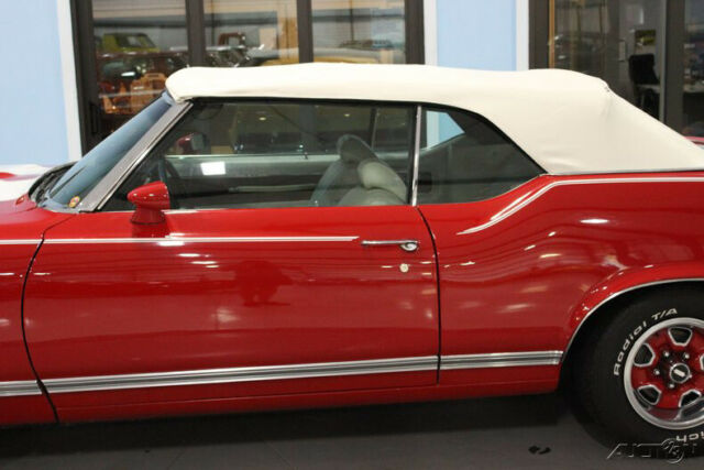 Oldsmobile Cutlass 1971 image number 13