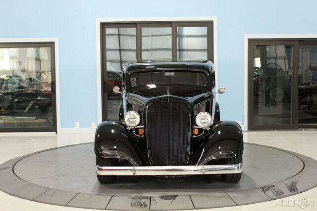 Chevrolet Sedan Delivery 1934 image number 32