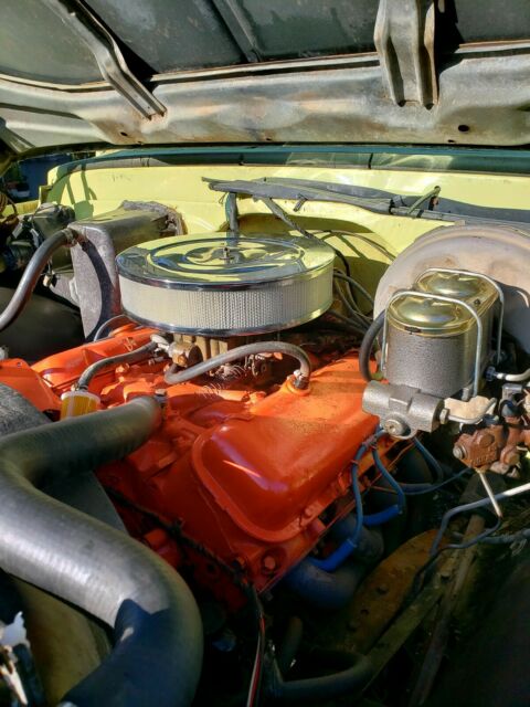 Chevrolet C-10 1971 image number 20