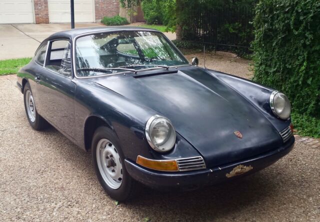 Porsche 912 1965 image number 0