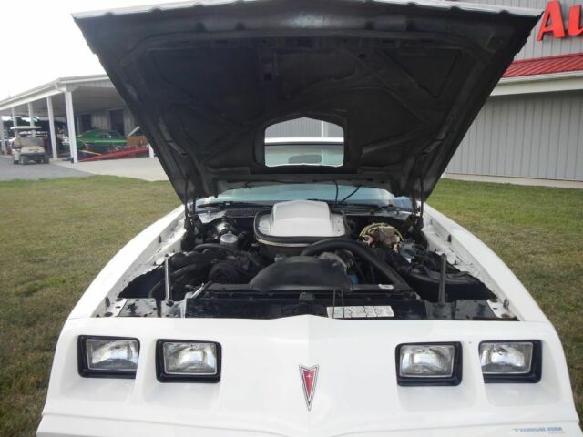 Pontiac Trans Am 1979 image number 34