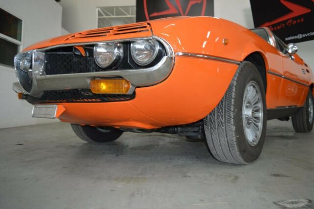 Alfa Romeo Montreal 1974 image number 40