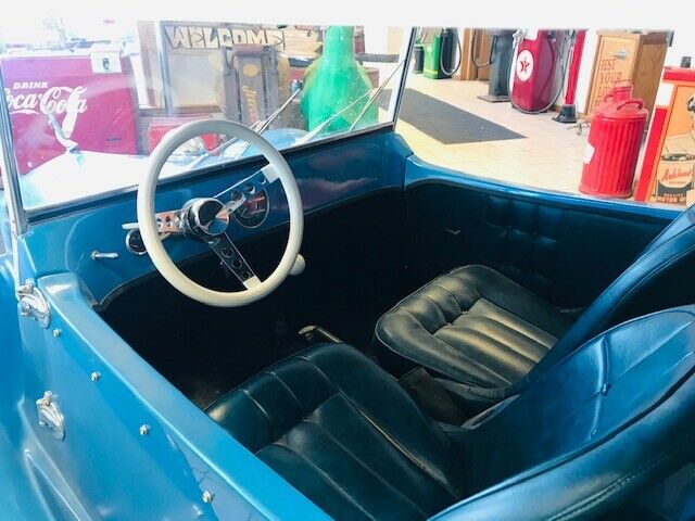 Replica/Kit Makes Bemen Maxi Taxi 4 seats vw 1979 image number 28