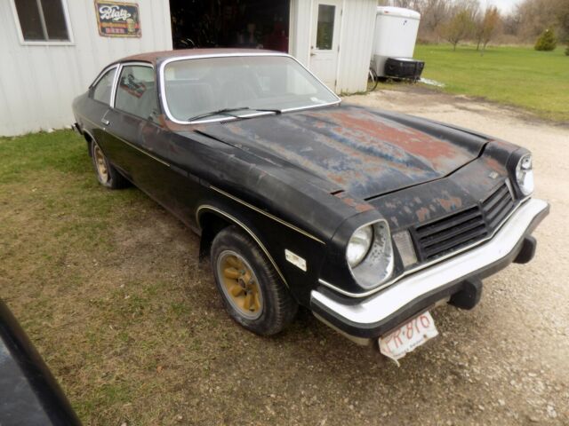 Chevrolet Vega 1975 image number 16