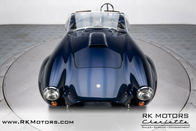 Shelby Cobra 1965 image number 14