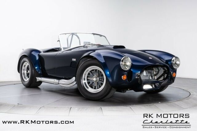 Shelby Cobra 1965 image number 21