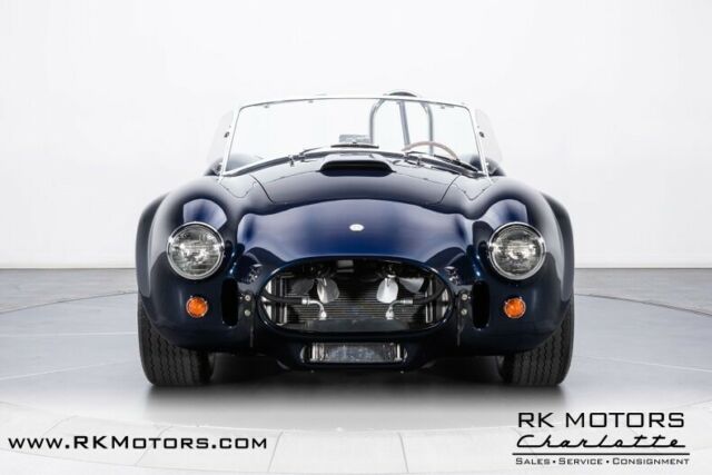 Shelby Cobra 1965 image number 37