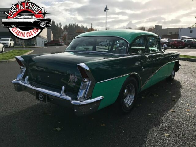 Buick Special Custom 1956 image number 18