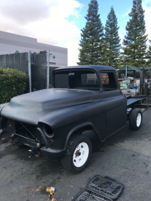 Chevrolet C/K Pickup 1500 1956 image number 6