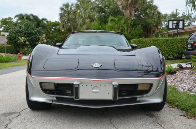 Chevrolet Corvette 1978 image number 15