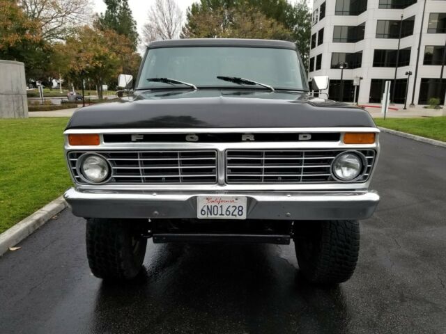 Ford F-250 1973 image number 33