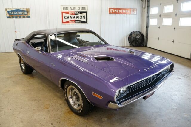 Dodge Challenger 1970 image number 21