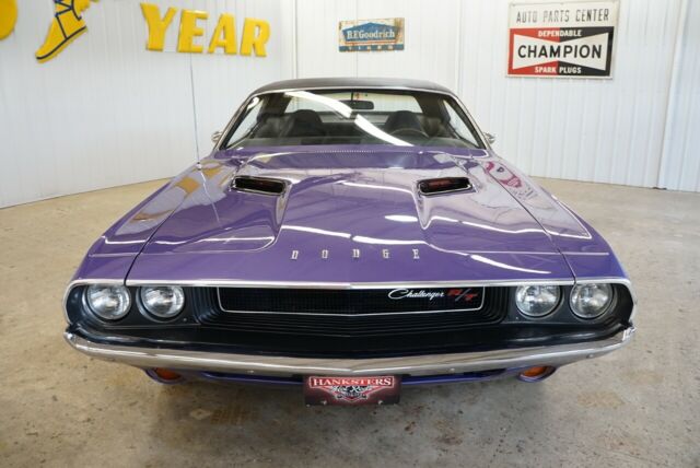 Dodge Challenger 1970 image number 22