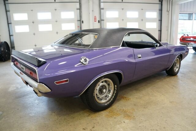 Dodge Challenger 1970 image number 6