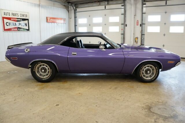 Dodge Challenger 1970 image number 7