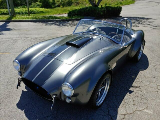 Superformance Cobra MkIII 1965 image number 25