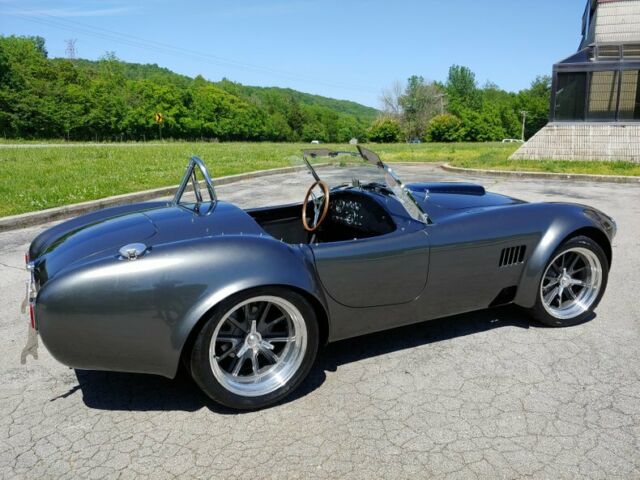 Superformance Cobra MkIII 1965 image number 3