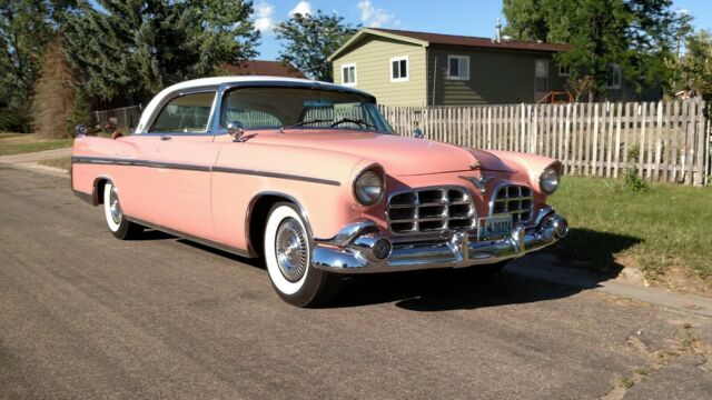 Chrysler Imperial 1956 image number 1