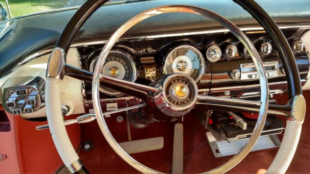 Chrysler Imperial 1956 image number 41