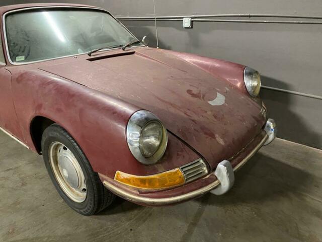 Porsche 911 1969 image number 37