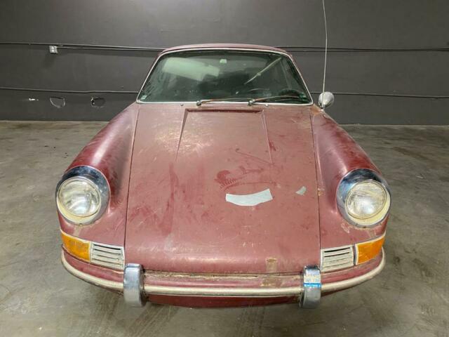 Porsche 911 1969 image number 41